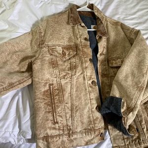 Carhartt Men’s Vintage Jacket